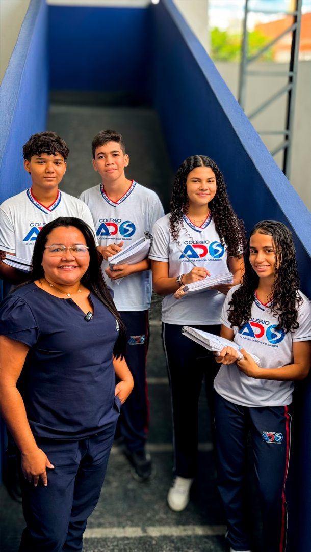 Professores